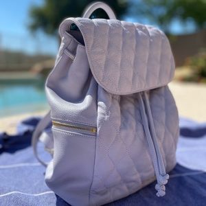 Gorgeous Vera Bradley Backpack Purse